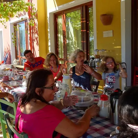 Holiday home Casa Per Ferie Villaggiocarovana Castiadas