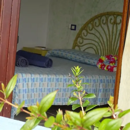 Casa Per Ferie Villaggiocarovana Holiday home *