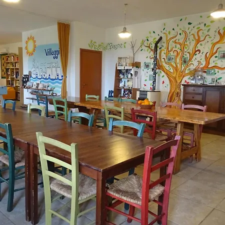 Holiday home Casa Per Ferie Villaggiocarovana Castiadas