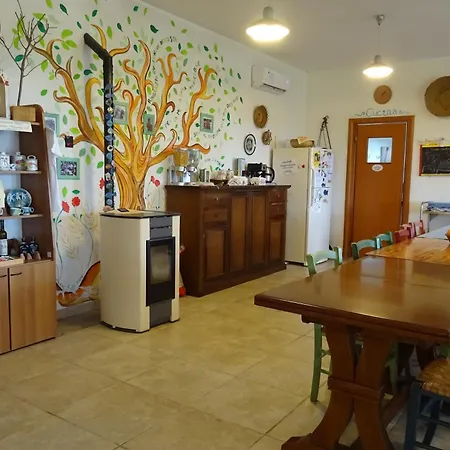 Casa Per Ferie Villaggiocarovana Castiadas