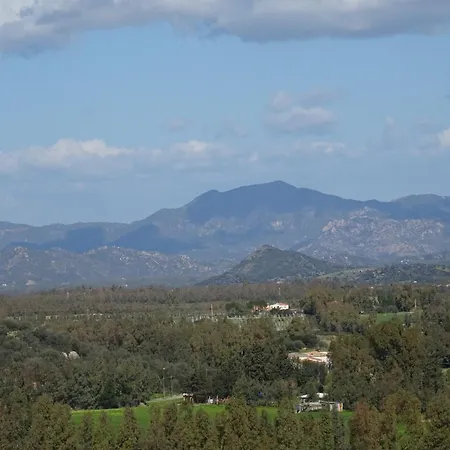 Casa Per Ferie Villaggiocarovana Holiday home Castiadas