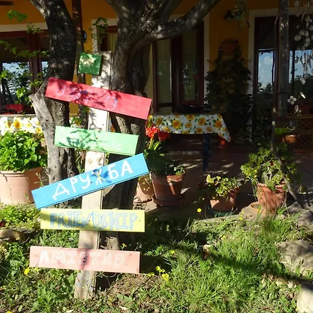 Casa Per Ferie Villaggiocarovana Casa vacanze Castiadas