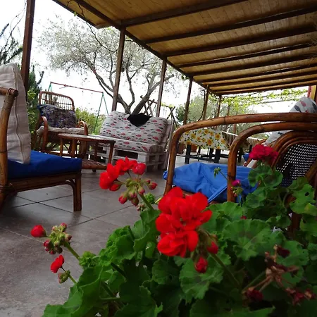 Holiday home Casa Per Ferie Villaggiocarovana