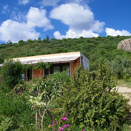 Casa Per Ferie Villaggiocarovana