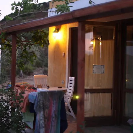 別荘 Casa Per Ferie Villaggiocarovana