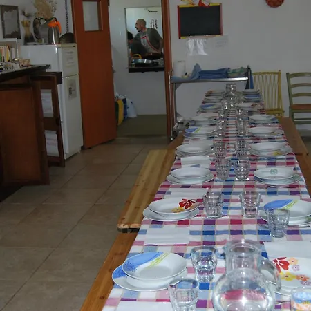 Casa Per Ferie Villaggiocarovana 카스티아다스