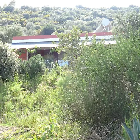 別荘 Casa Per Ferie Villaggiocarovana *