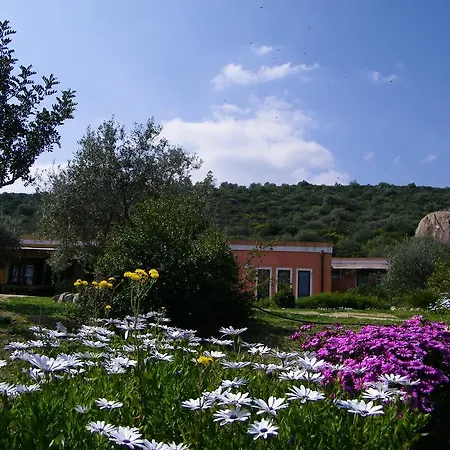 Ferienhaus Casa Per Ferie Villaggiocarovana Castiadas