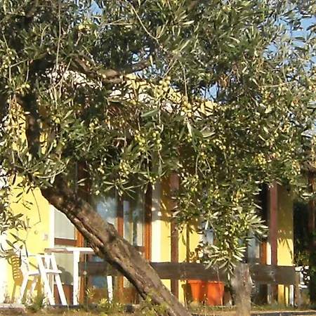 Casa Per Ferie Villaggiocarovana