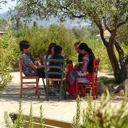 Ferienhaus Casa Per Ferie Villaggiocarovana Castiadas