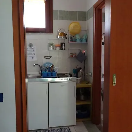 Ferienhaus Casa Per Ferie Villaggiocarovana *
