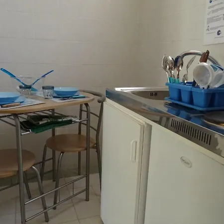 Casa Per Ferie Villaggiocarovana Vakantiehuis Castiadas