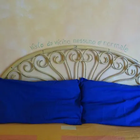 Casa Per Ferie Villaggiocarovana *