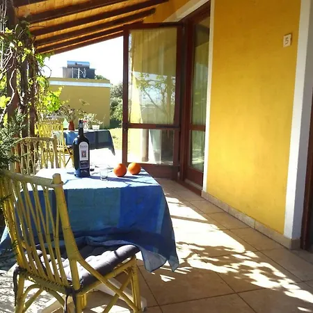 Ferienhaus Casa Per Ferie Villaggiocarovana *