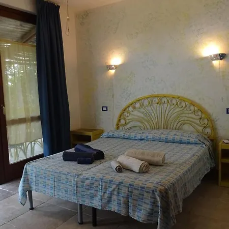 Ferienhaus Casa Per Ferie Villaggiocarovana Castiadas
