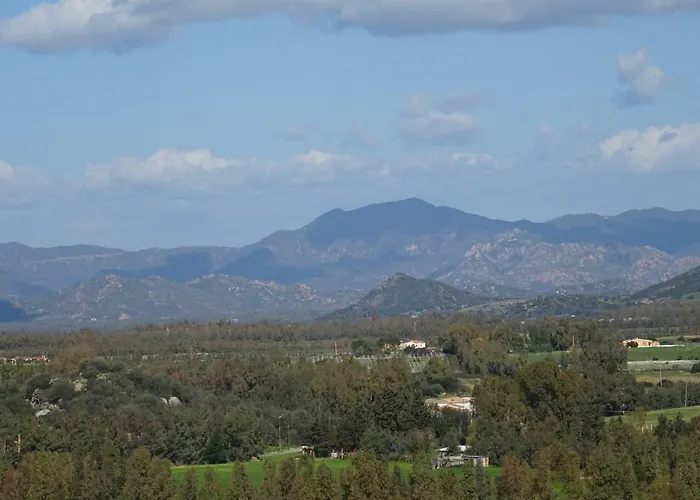 Casa Per Ferie Villaggiocarovana Casa de Férias Castiadas