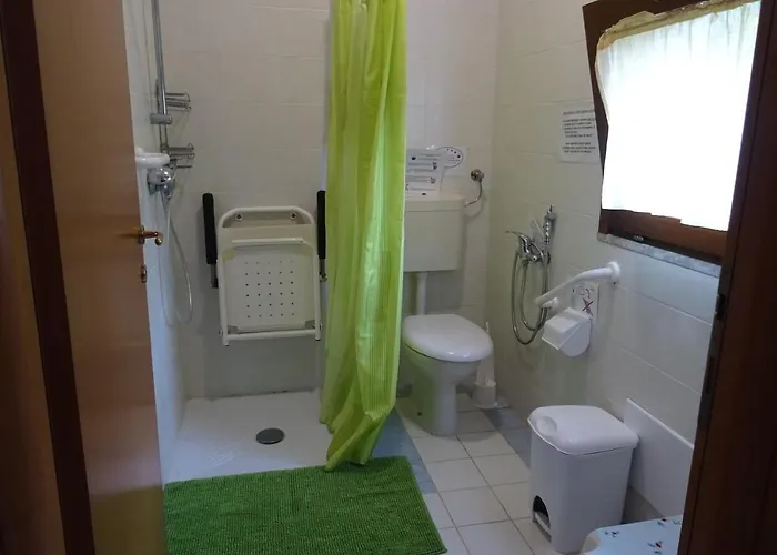 Casa Per Ferie Villaggiocarovana Casa de Férias Castiadas
